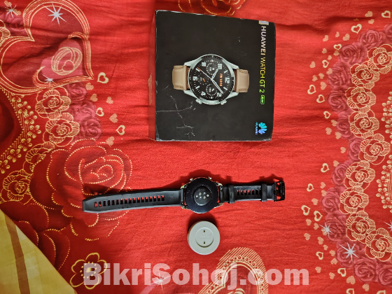 Huawei watch gt2 2gb/4gb